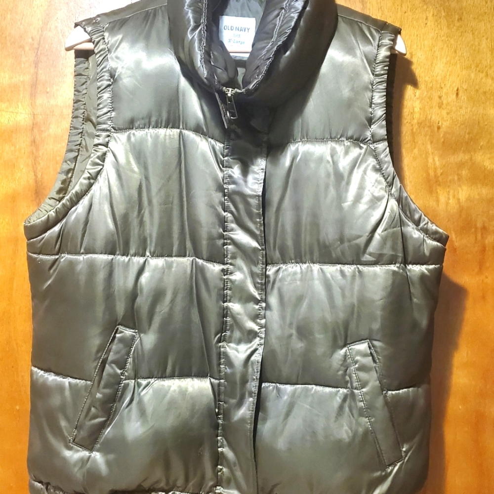 Vest